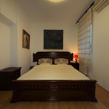 Knez Mihailova Apartment, City Center Belgrad Exterior foto