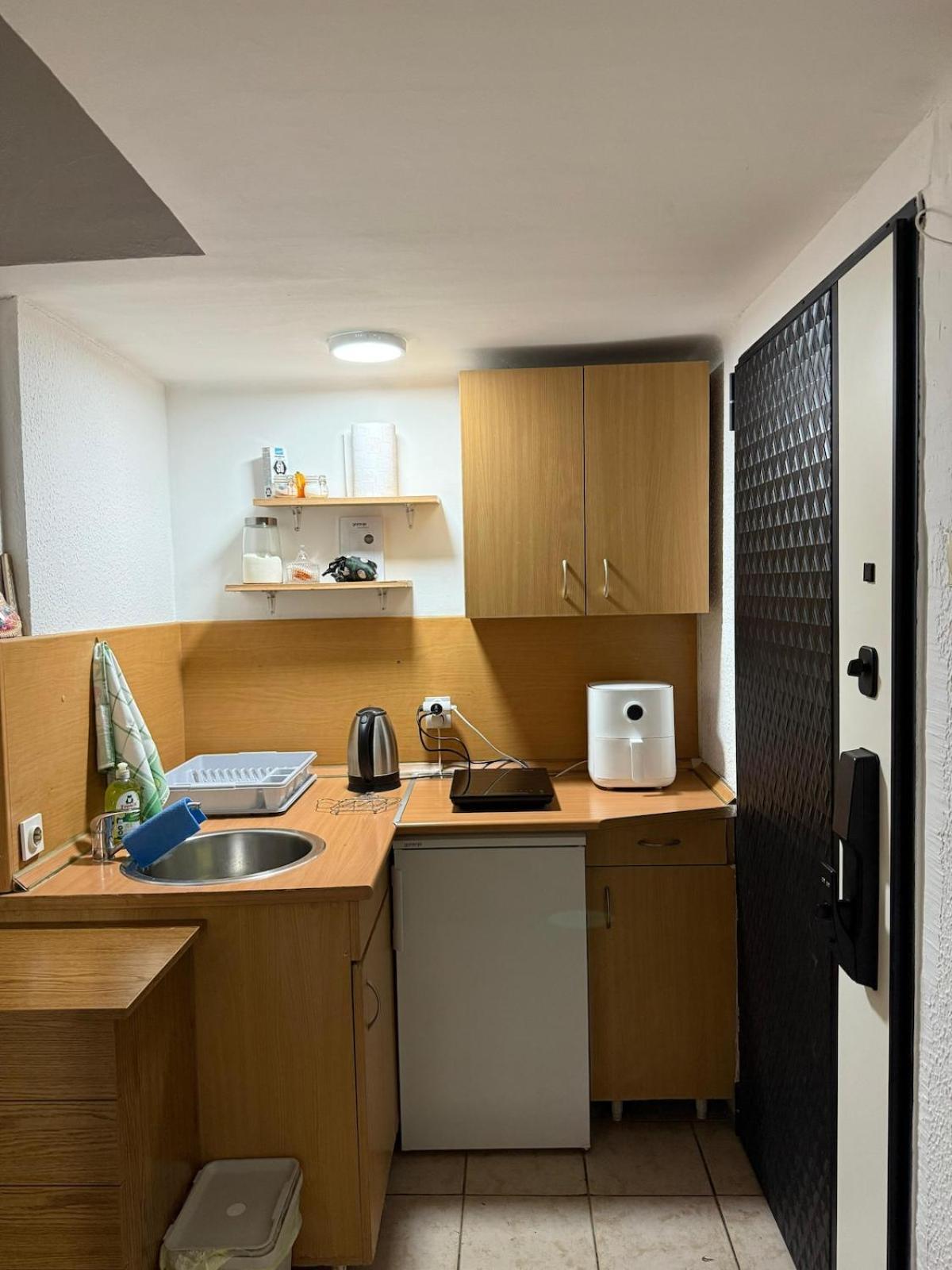 Knez Mihailova Apartment, City Center Belgrad Exterior foto