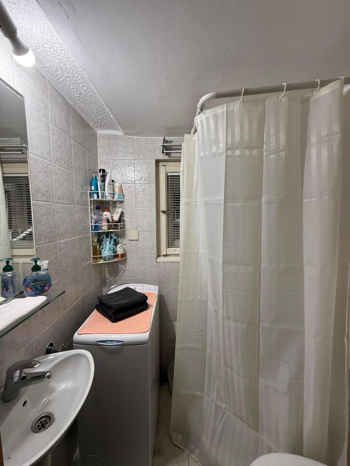 Knez Mihailova Apartment, City Center Belgrad Exterior foto