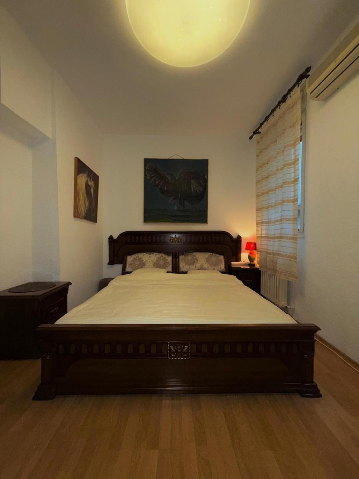Knez Mihailova Apartment, City Center Belgrad Exterior foto