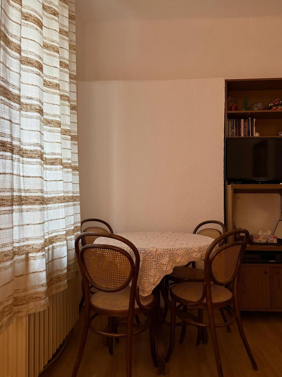 Knez Mihailova Apartment, City Center Belgrad Exterior foto