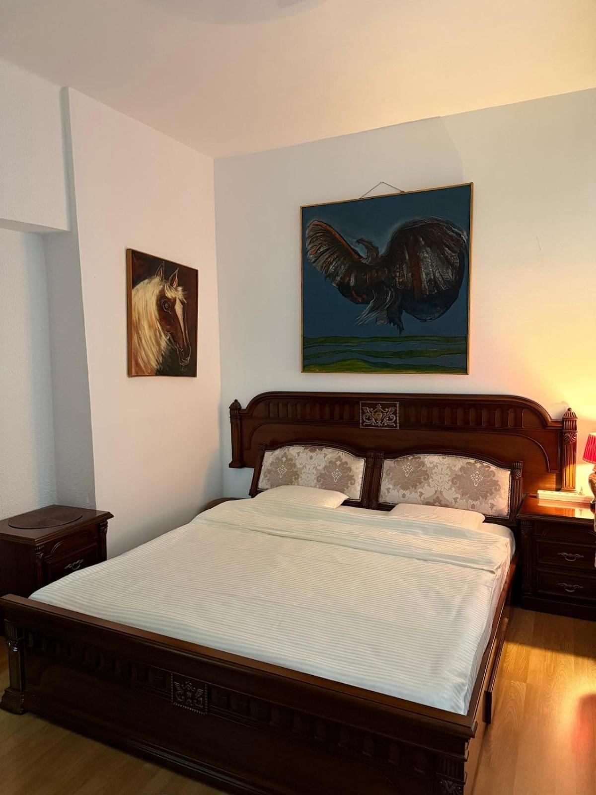 Knez Mihailova Apartment, City Center Belgrad Exterior foto