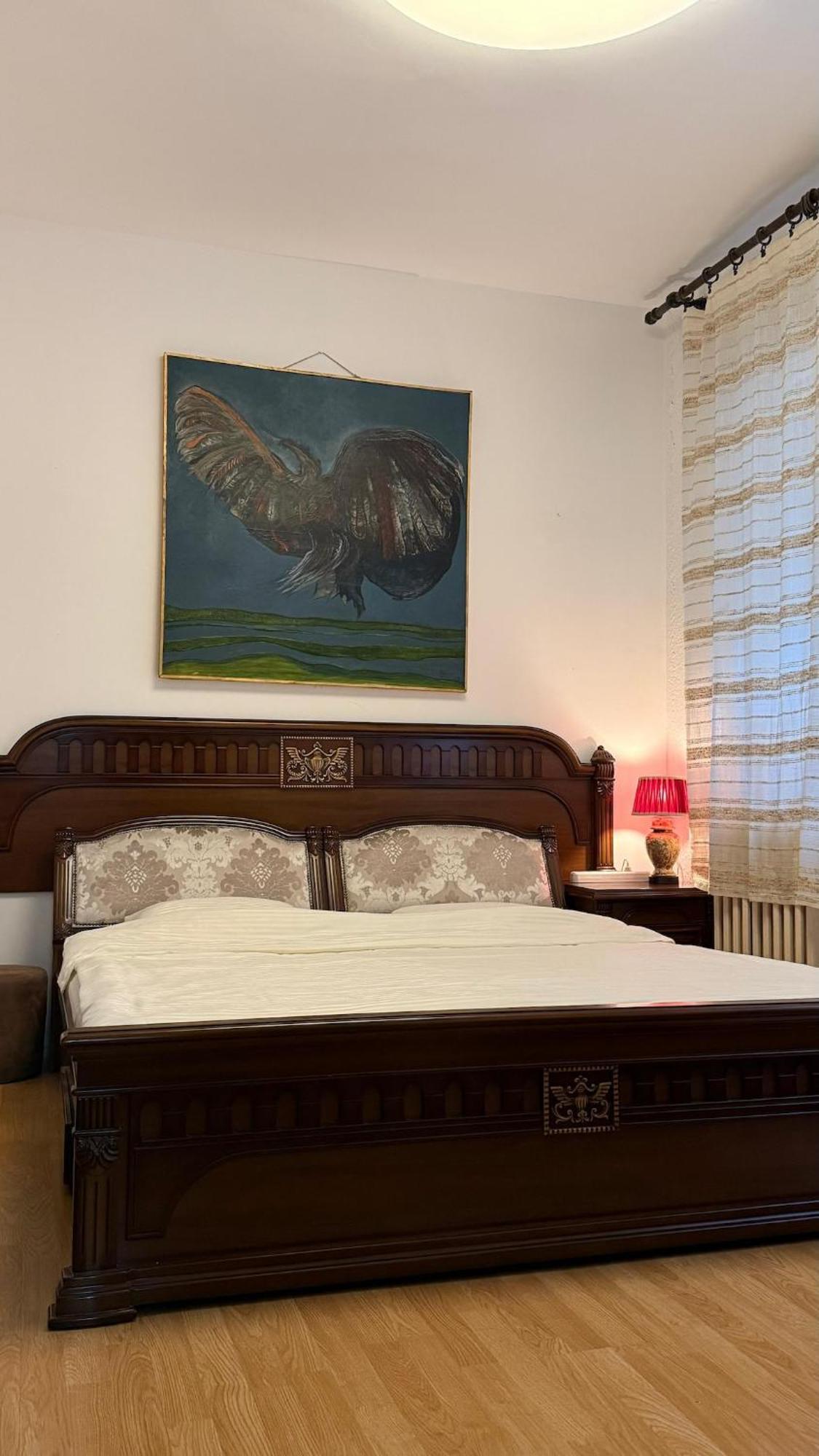 Knez Mihailova Apartment, City Center Belgrad Exterior foto